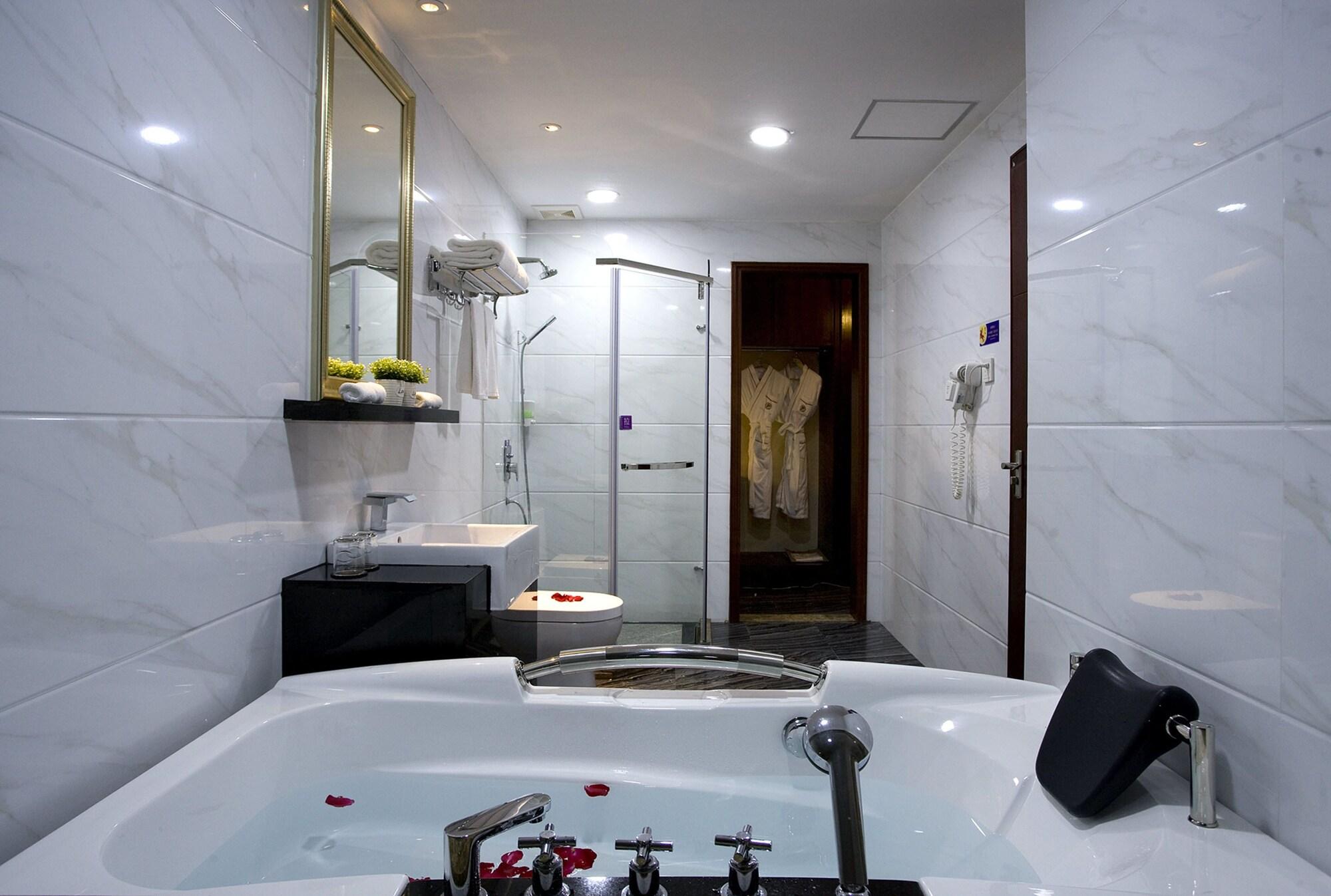 Shenzhen Haitao Hotel Екстериор снимка